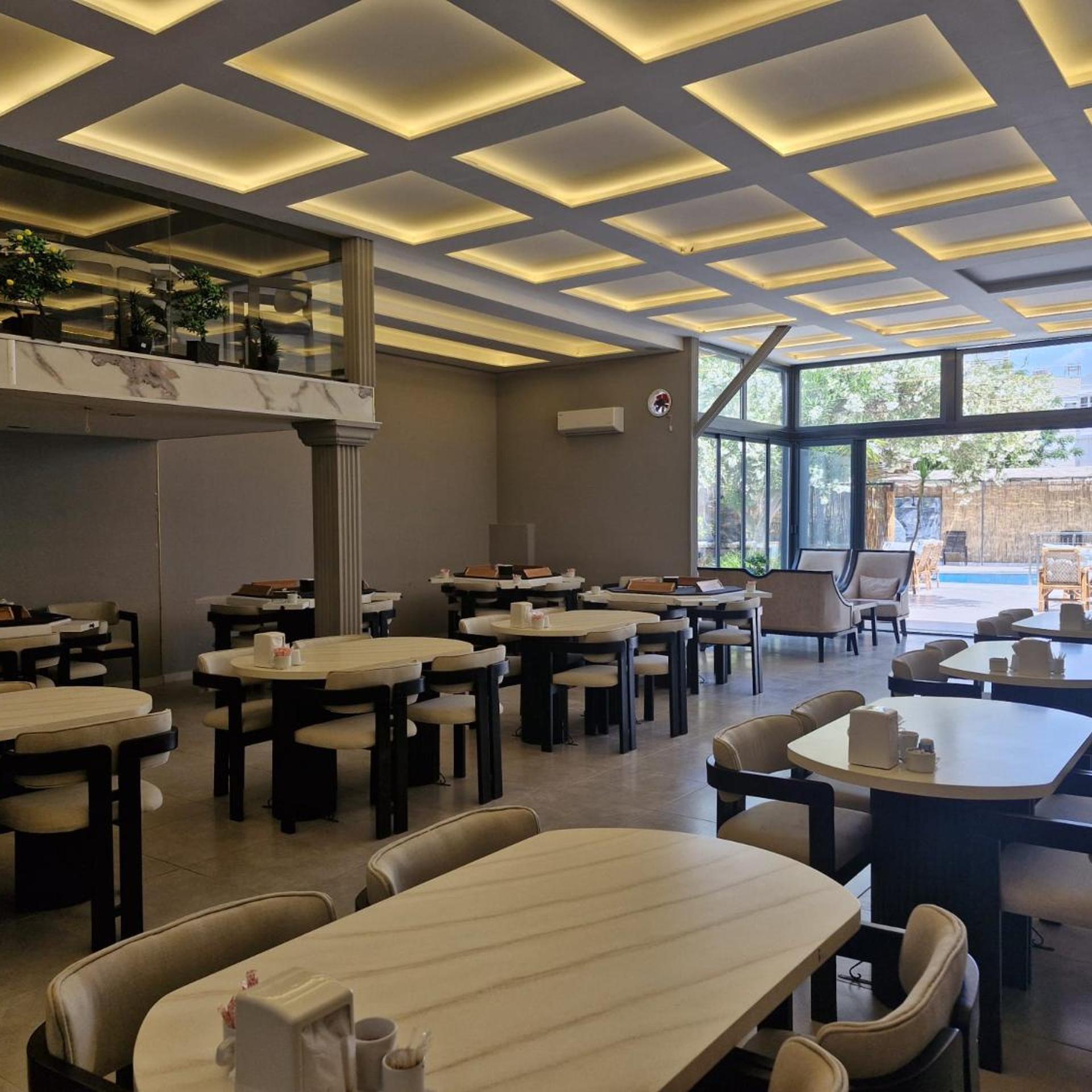 Arikan Park Hotel 33/50