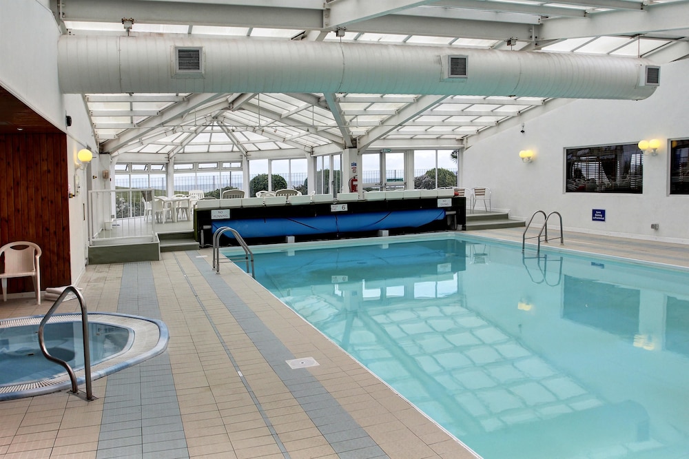Best Western Aberavon Beach Hotel 29/56