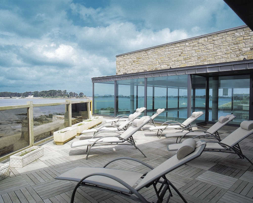 Valdys Resort Roscoff 3/60