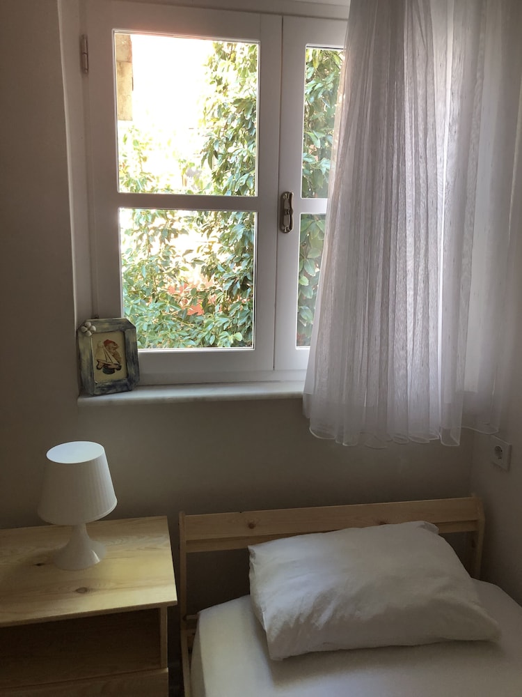 Atici Hotel 25/37