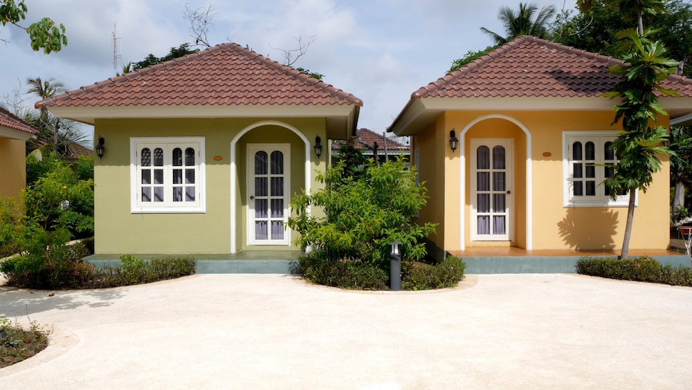 Wangpla Villa Resort 67/67
