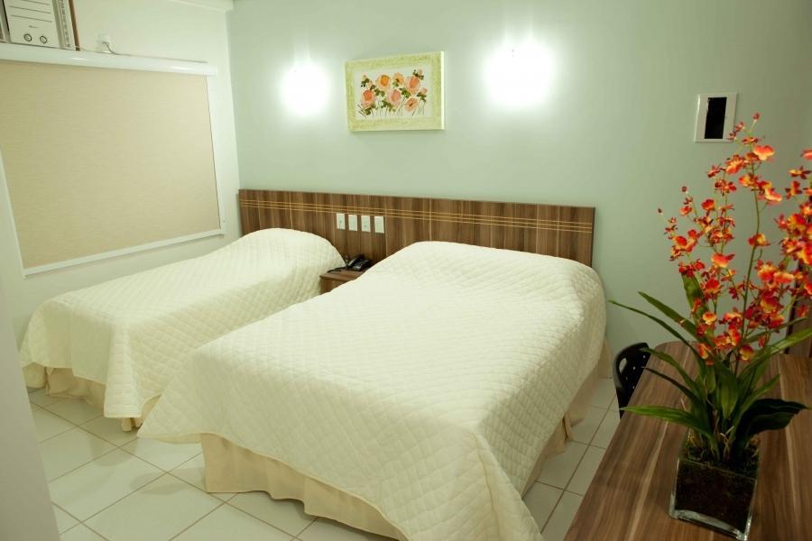 Serras Hotel Cuiaba 8/17