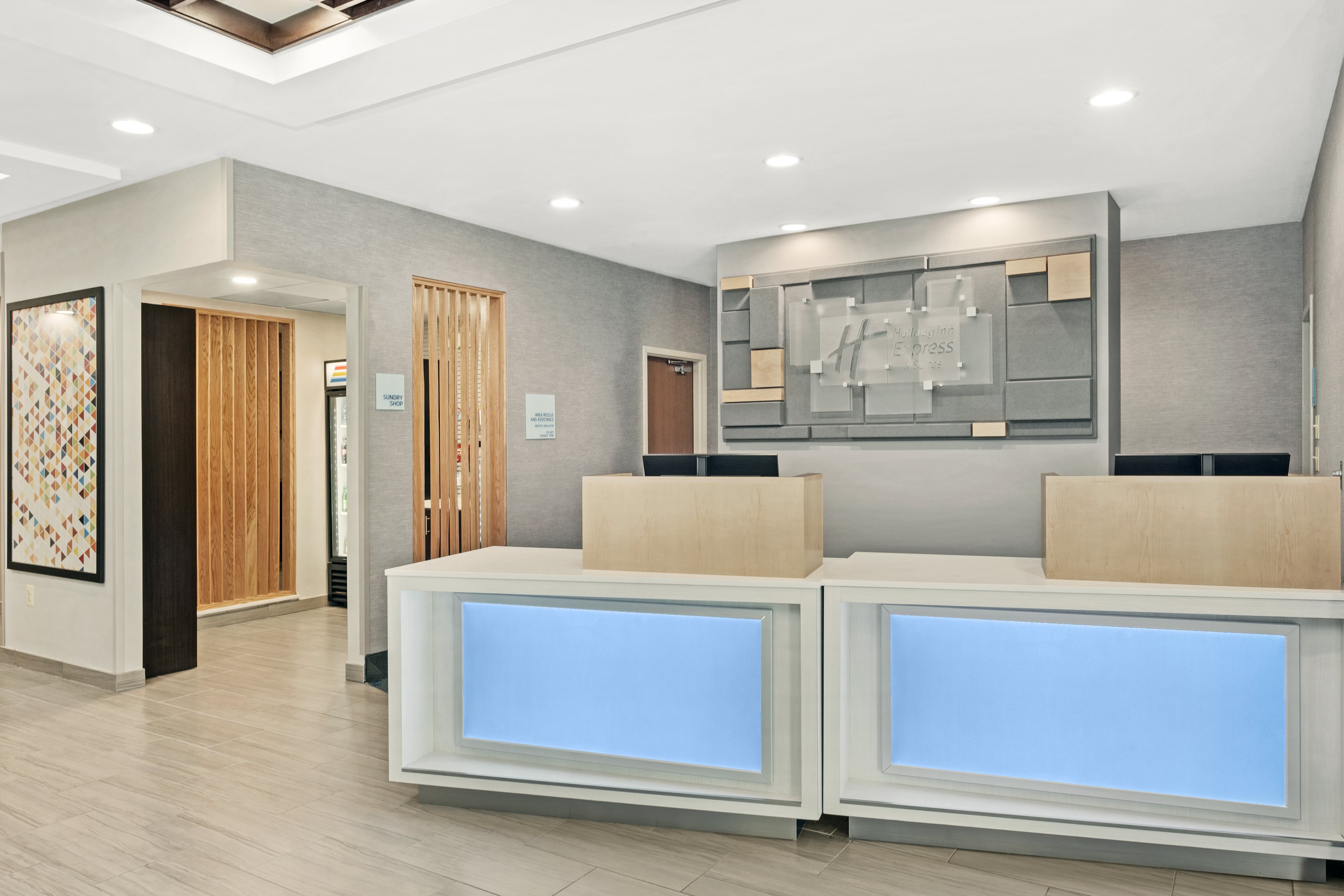 Holiday Inn Express Hotel & Suites Culpeper 8/49