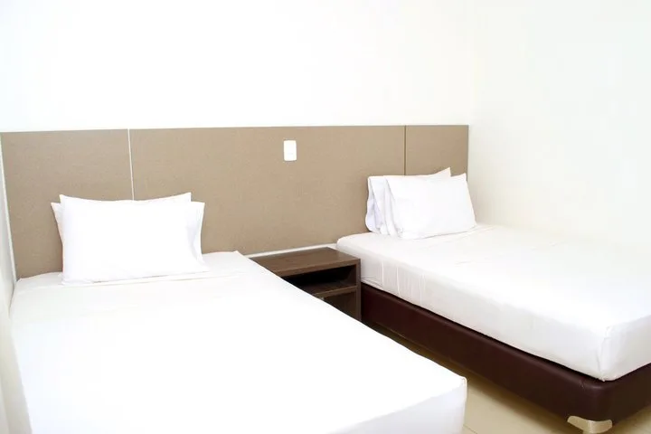 Hotel Las Olas La Uribe 5/5