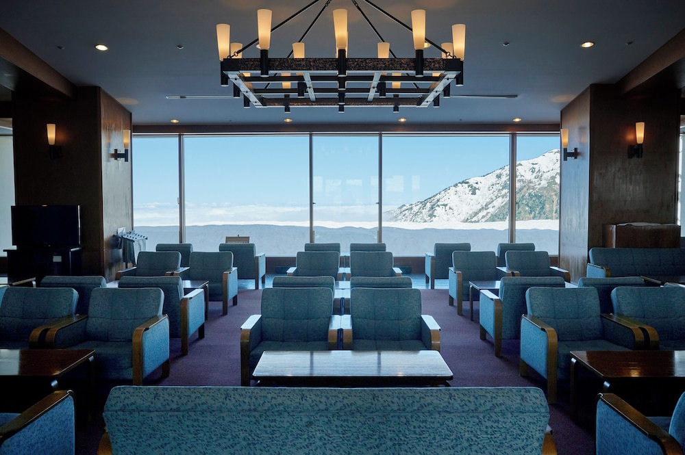 MIDAGAHARA HOTEL 19/31