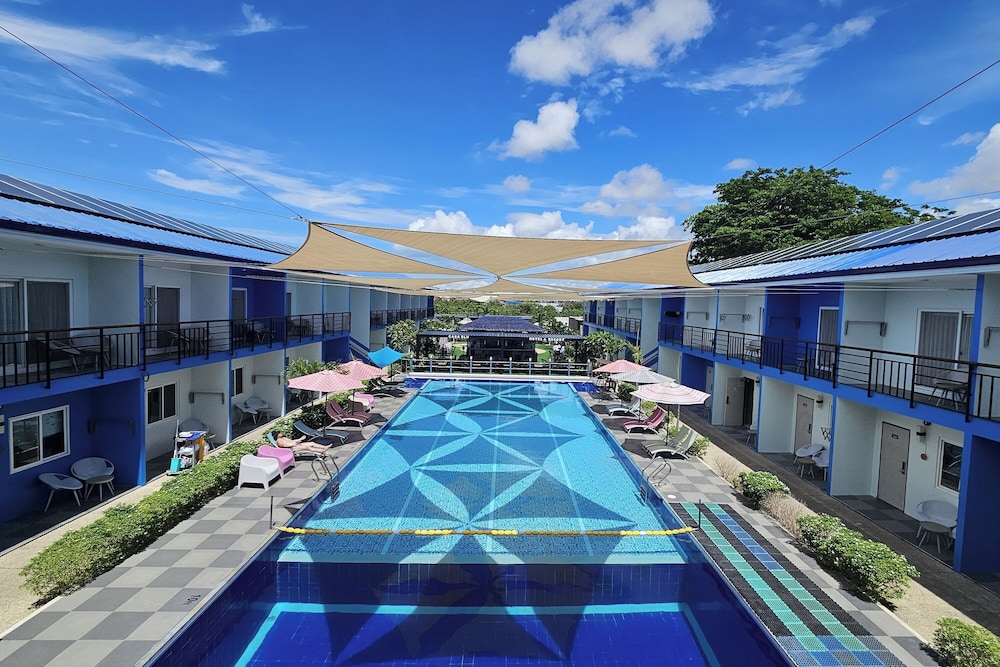 Casa Blu Hotel & Resort by ZUZU 36/61