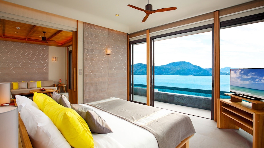Sri Panwa Phuket Luxury Pool Villa Hotel 14/48