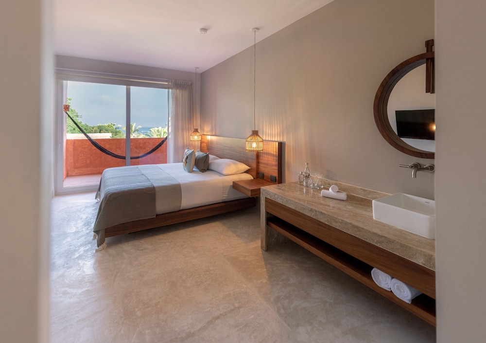 Sayulinda Hotel 10/47