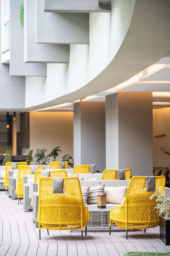 Radisson Blu Hotel Residence Nairobi Arboretum 57/66