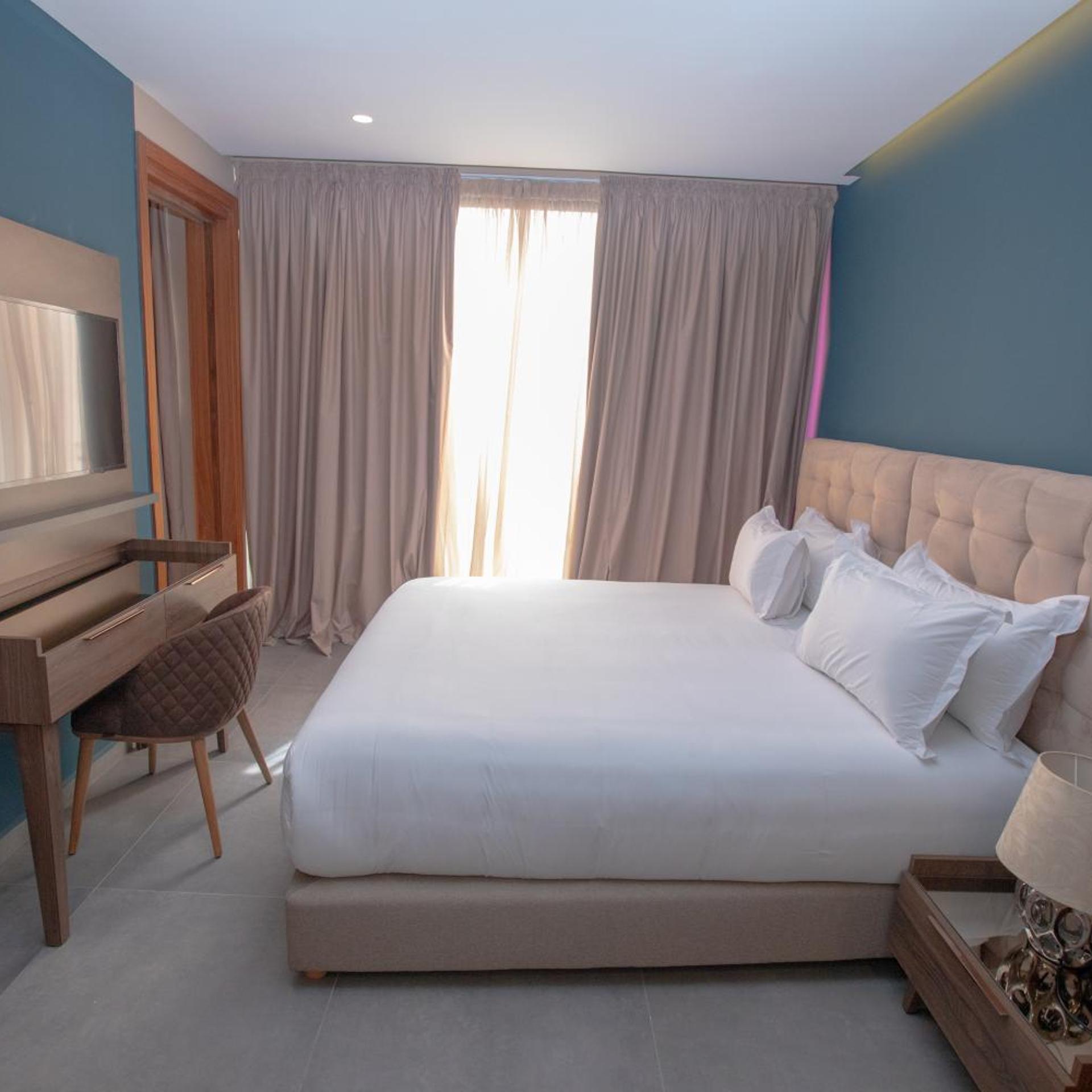 Address Hotel 13/50