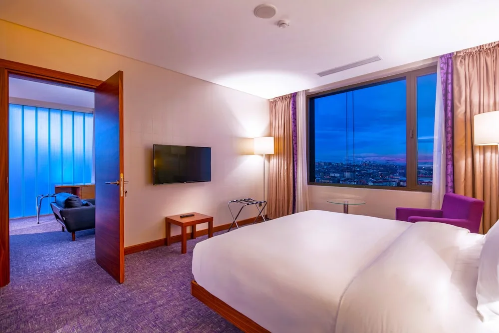 Accom Hotel Sivas 18/51