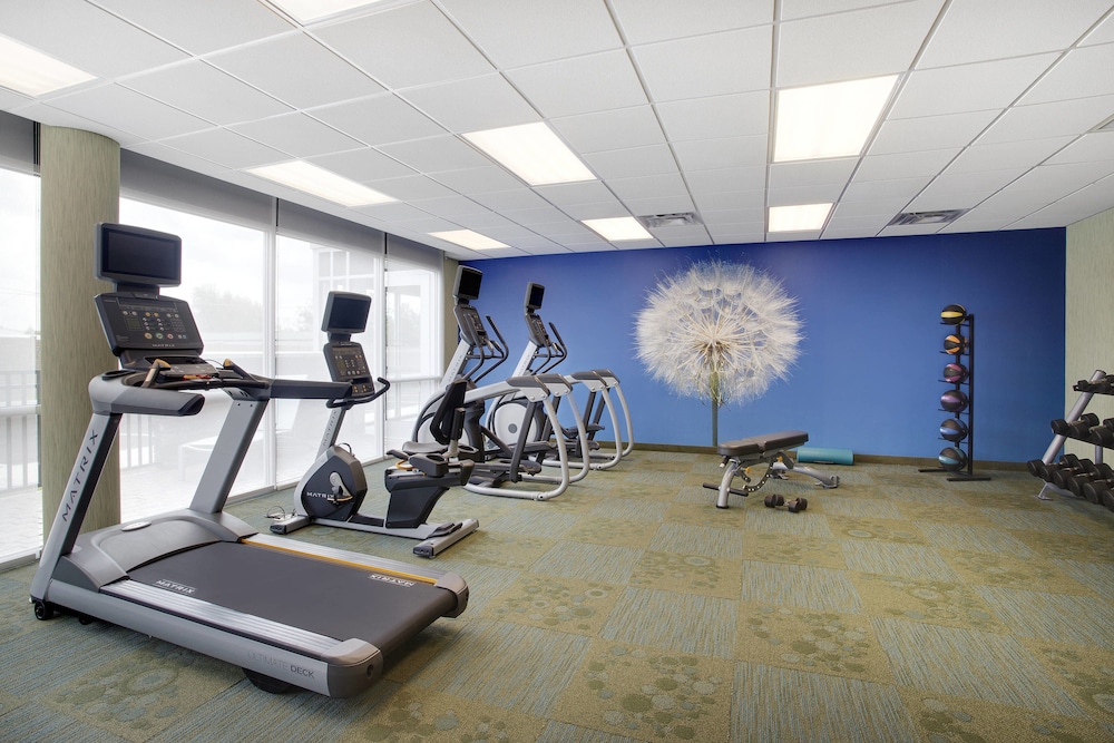 Springhill Suites Murray 22/43