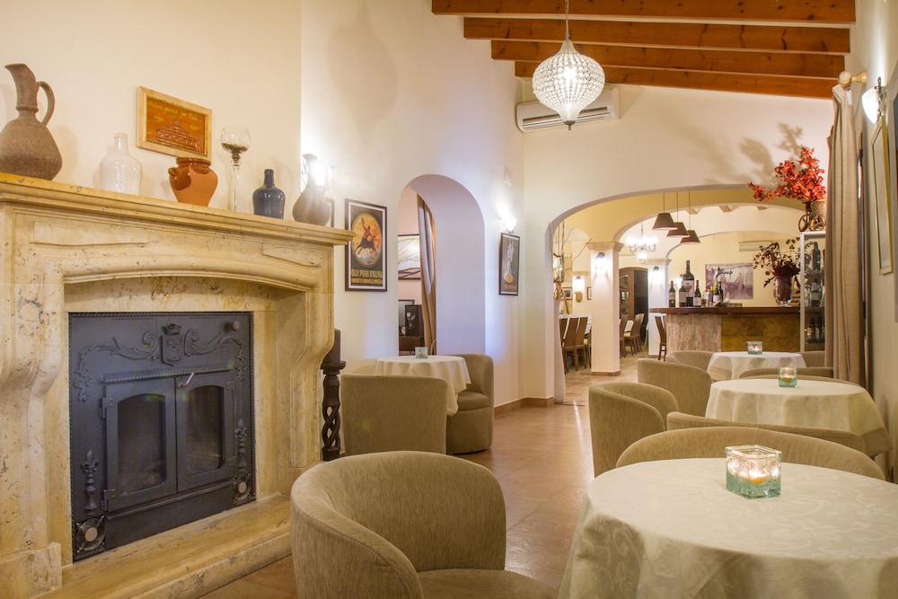 Hotel Tossal d'Altea 34/50