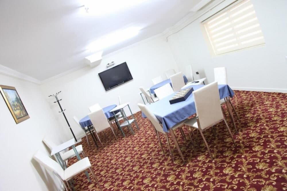 Hattusirin Otel 30/37