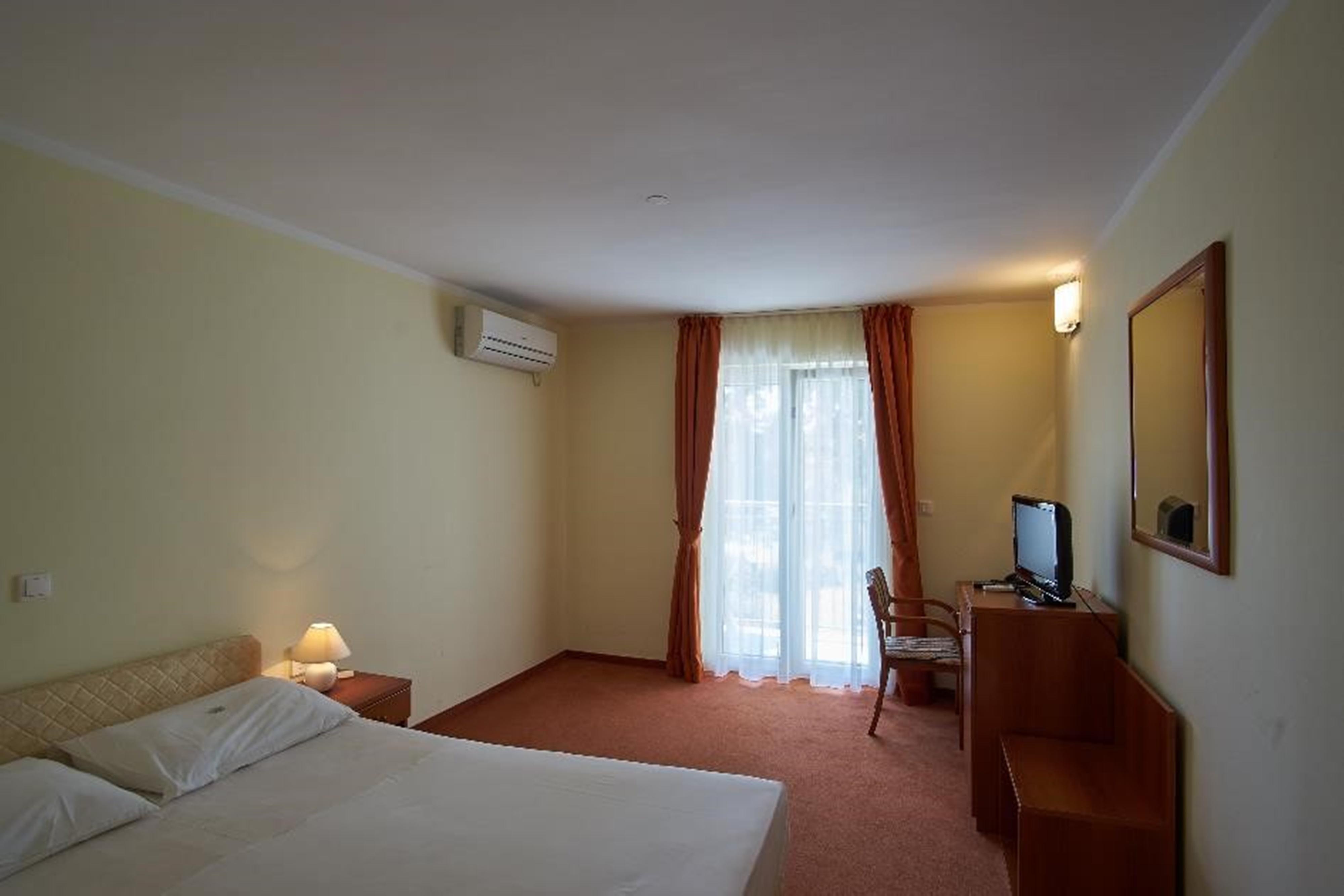 Room, Sea Side, Balcony, Annex