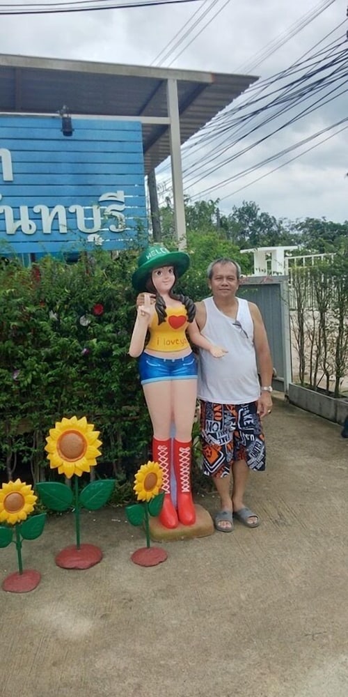 Miniresort Chanthaburi 30/50
