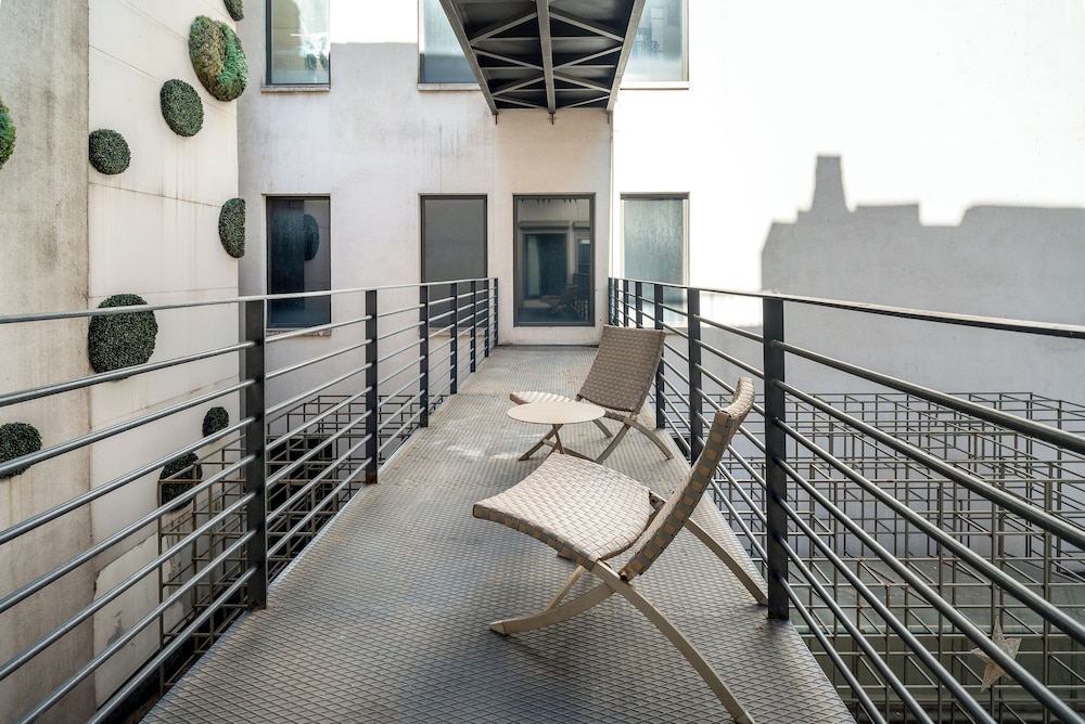 Sentire Hotels And Residences 6/68
