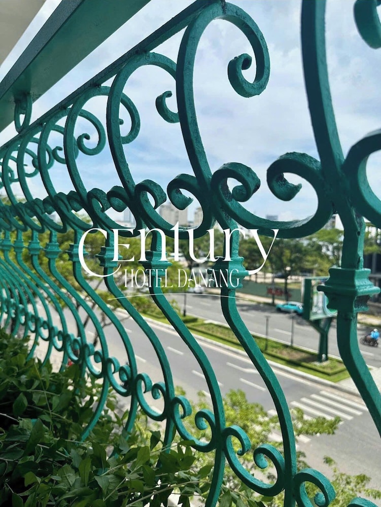 Century Hotel Da Nang 45/50