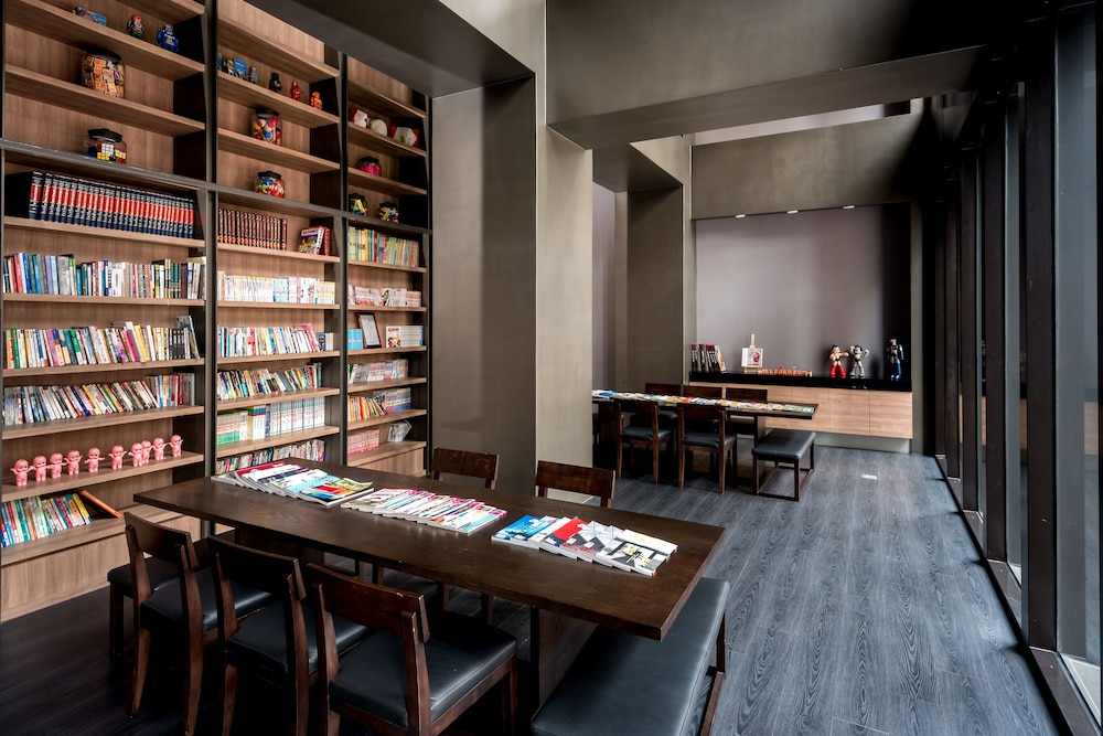 Just Sleep Hotel Hualien Zhongzheng 35/49