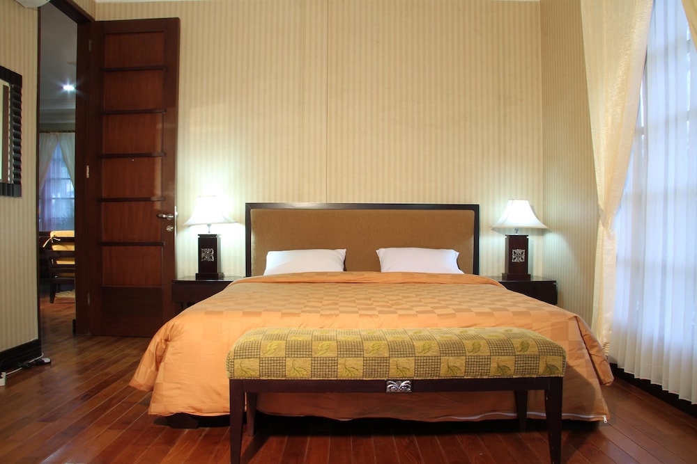 Campago Resort Hotel 27/51