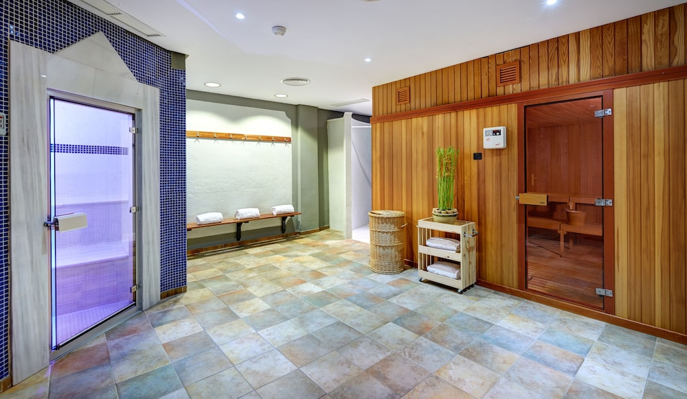 Cm Mallorca Palace - Adults Only 22/50