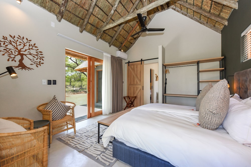 Mziki Safari Lodge 27/76