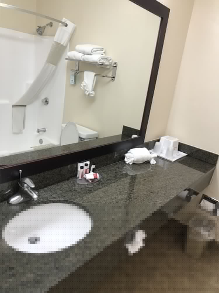 Ramada by Wyndham - Poway 39/51
