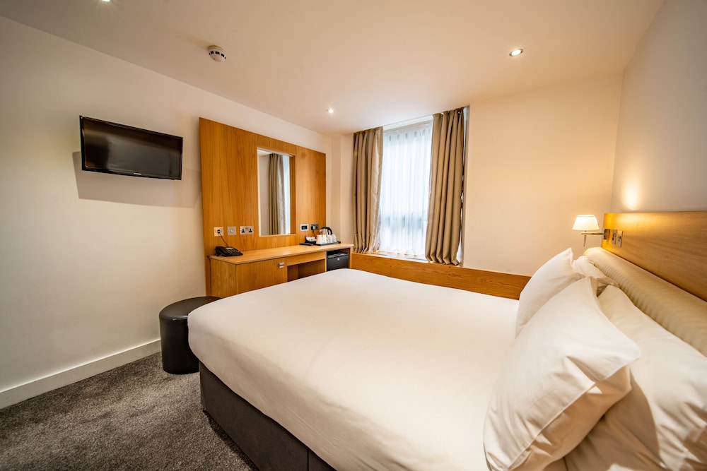 MEZZANINE, ORIGINAL, BASEMENT, DOUBLE BED
