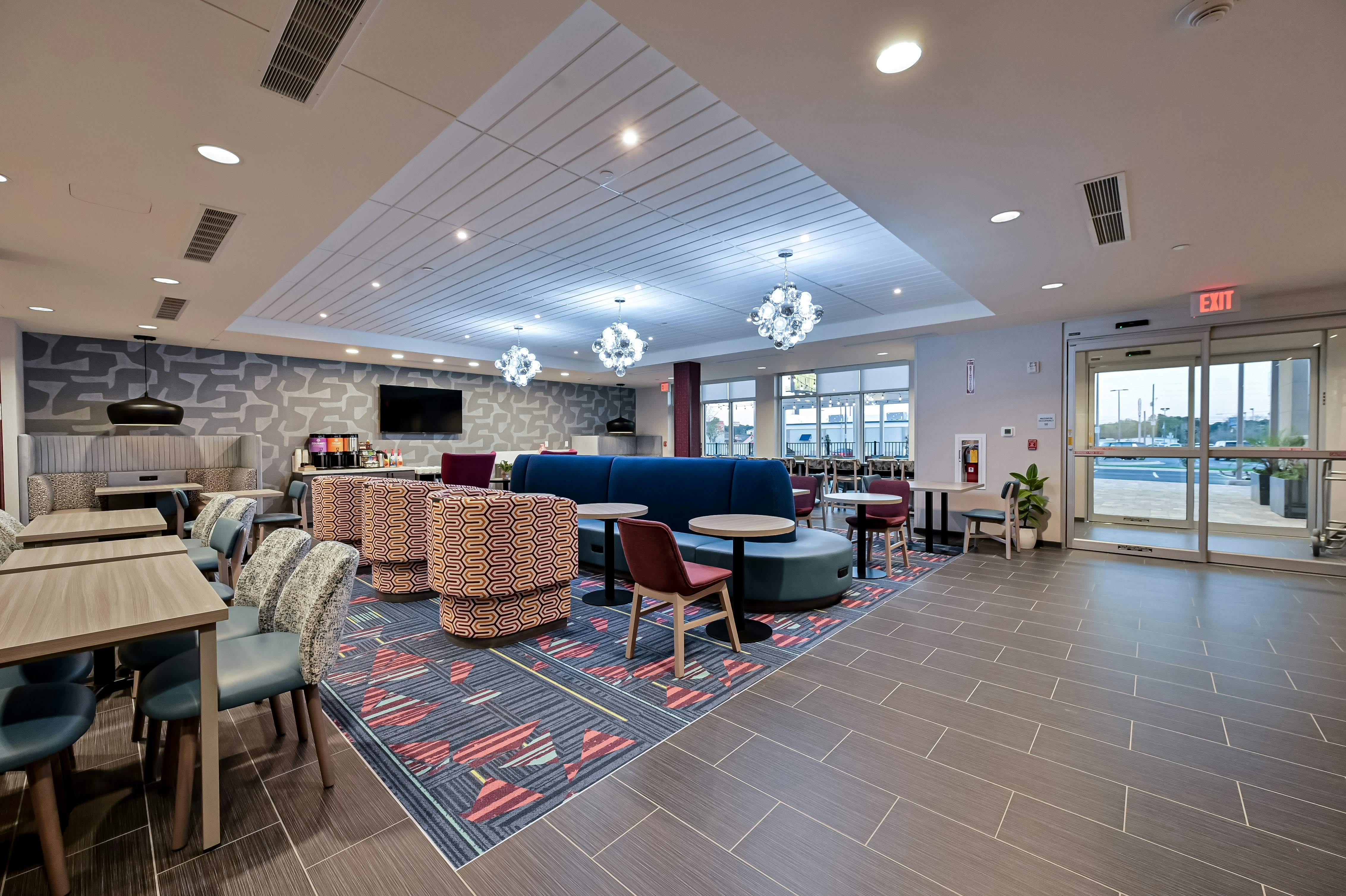 Home2 Suites by Hilton Tifton 24/31