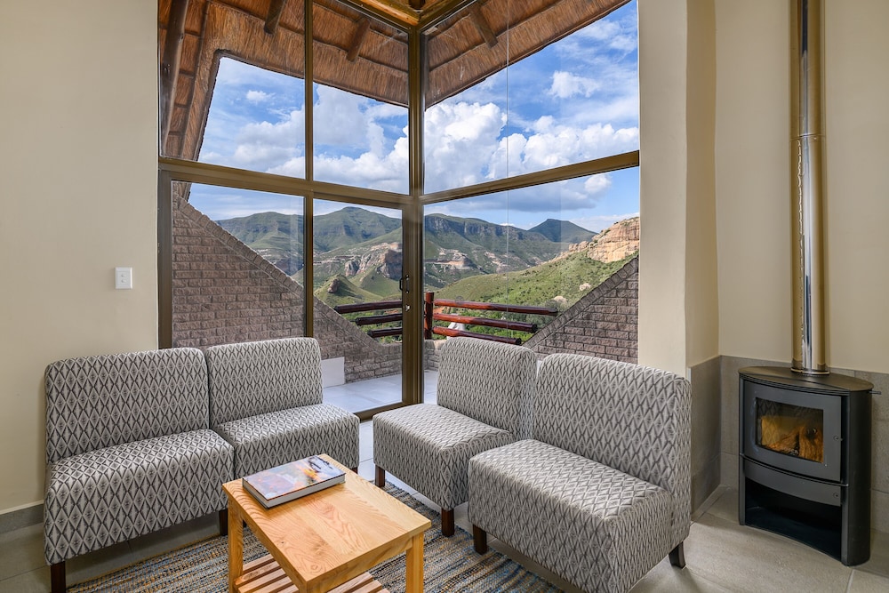 Kiara Lodge 48/69