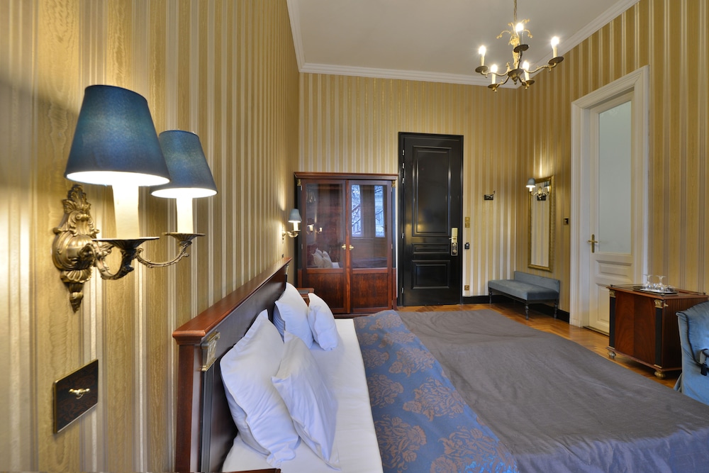 Gerloczy Cafe & Rooms Delux 14/50