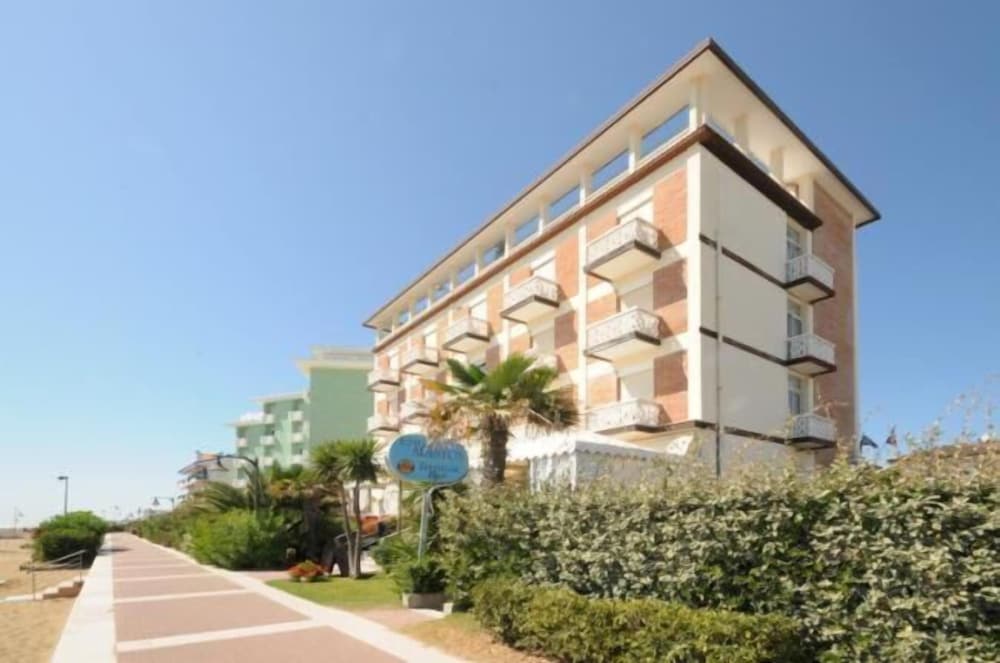 Hotel Ariston 4/50