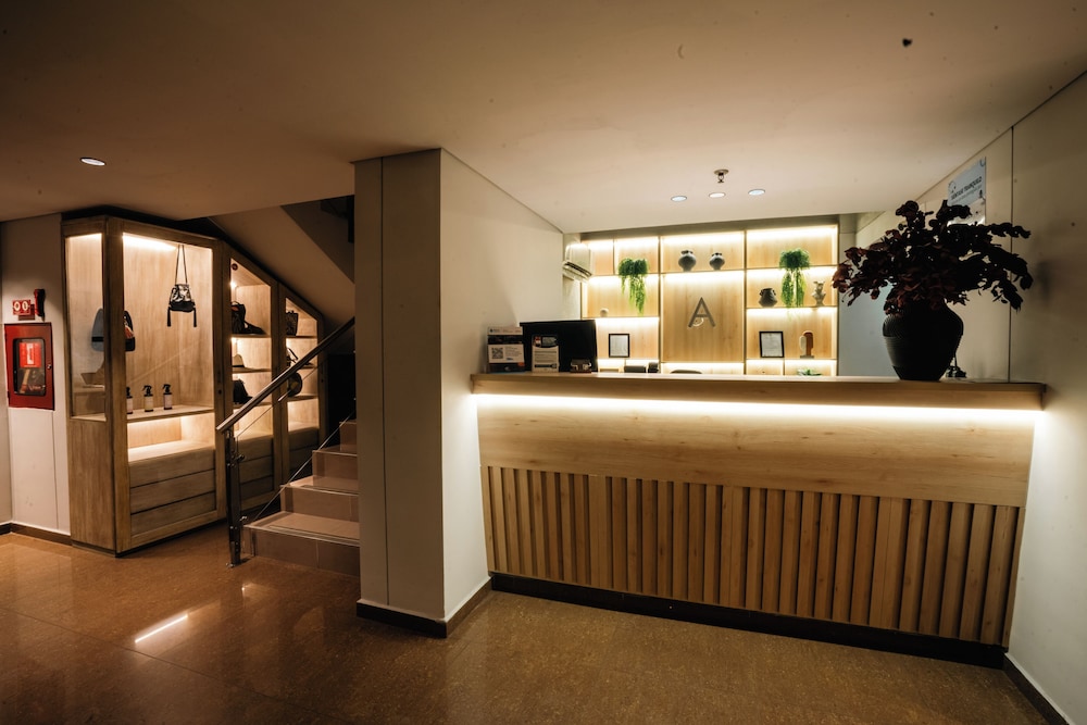 Hotel Ambar Boutique 7/47