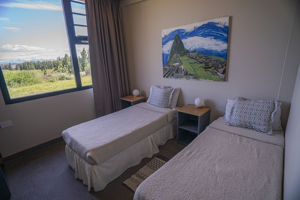 America Del Sur Hostel el Calafate 24/71