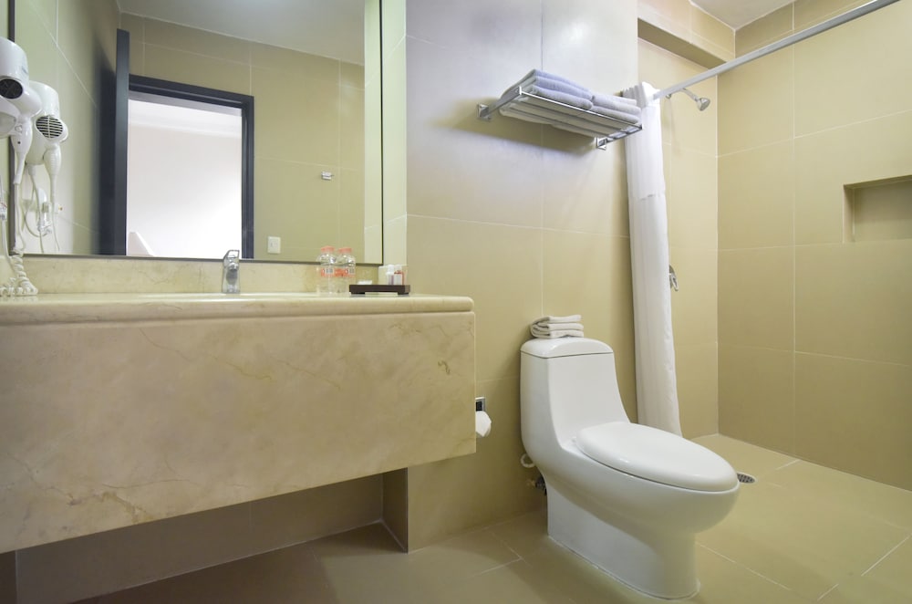 Hotel Bonampak 18/33