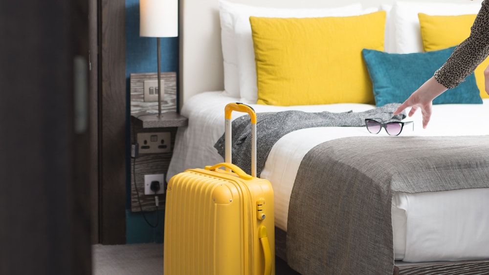 Staybridge Suites London - Vauxhall by IHG 12/66