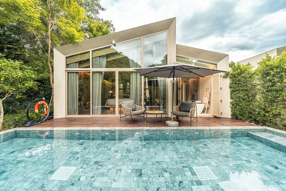 Hotel Mys Khao Yai 2/50