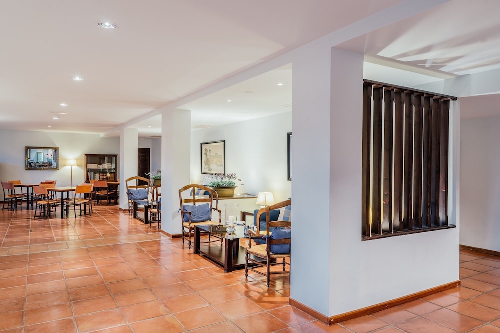 Parador De Manzanares 43/65