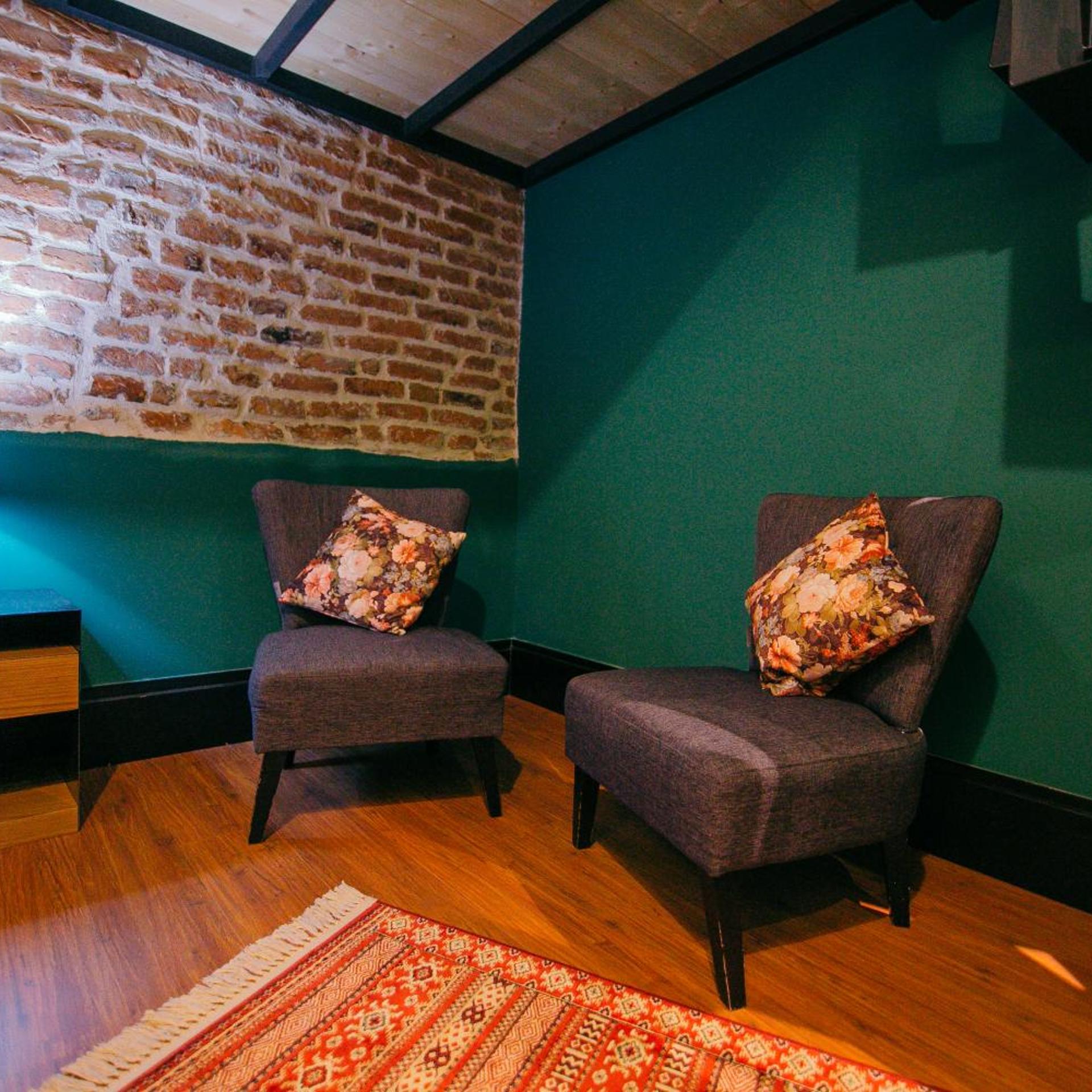 Cathedral Boutique Hotel 32/40