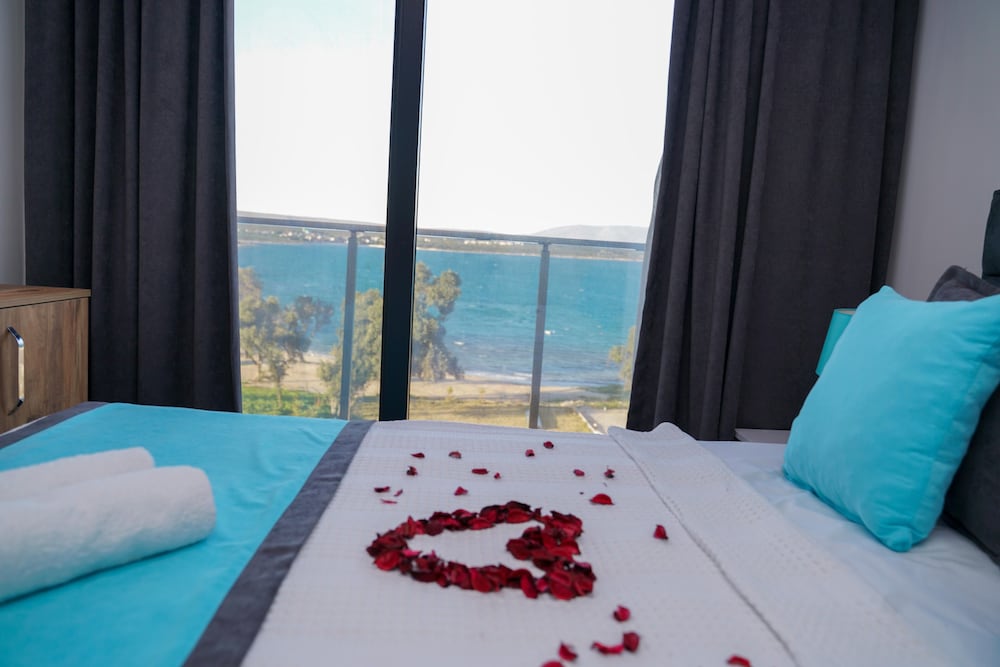 Yelken Beach Hotel Didim 16/49