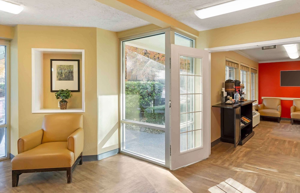 Extended Stay America - Seattle - Southcenter 11/58