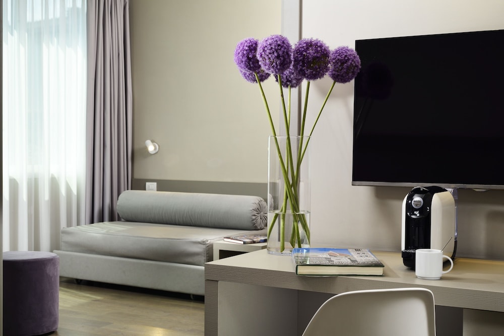 Glance Hotel In Florence 47/70