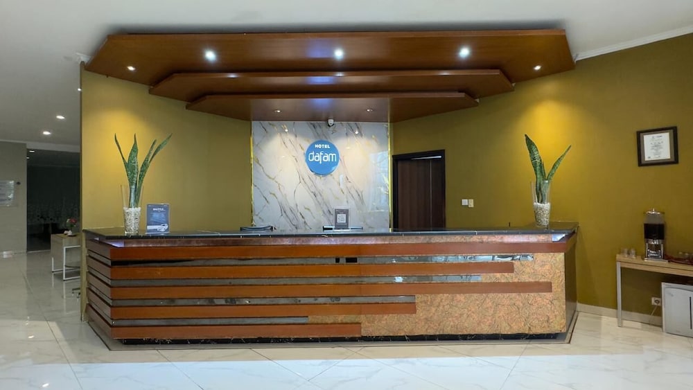 Hotel Dafam Pekalongan 13/66