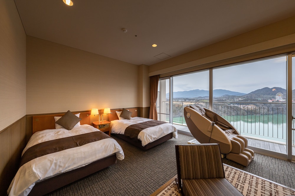 EnaKyo-Onsen Hotel Yuzuriha 4/52