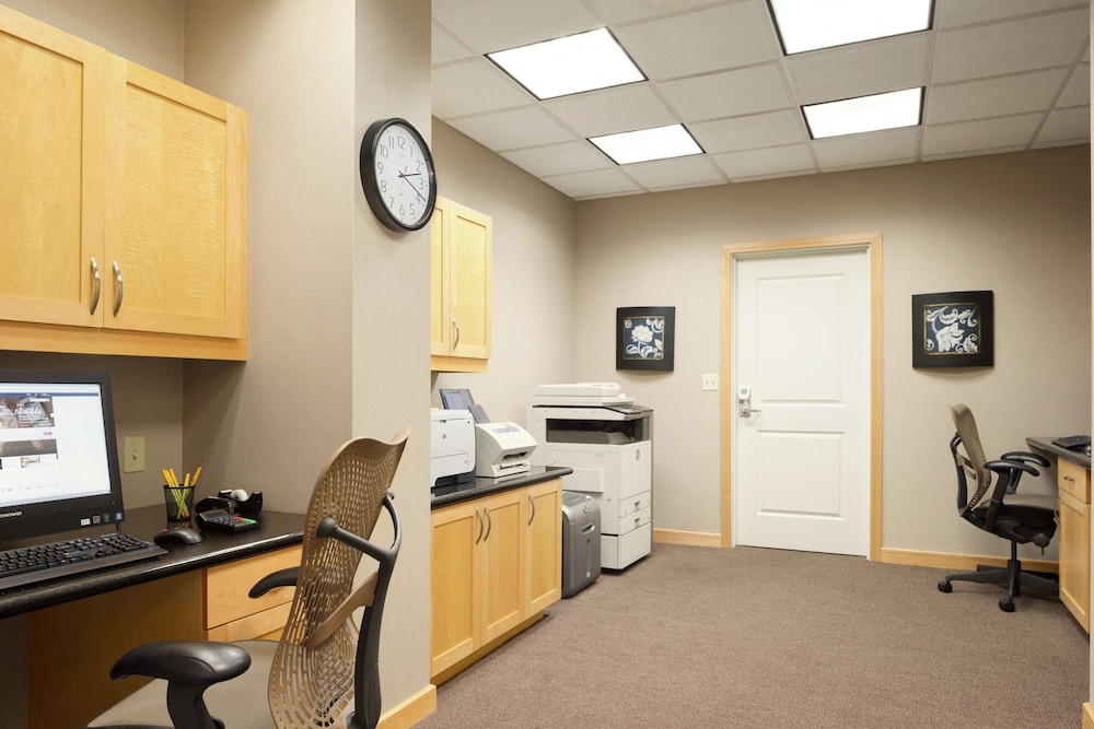 Hilton Garden Inn Toledo Perrysburg 28/51