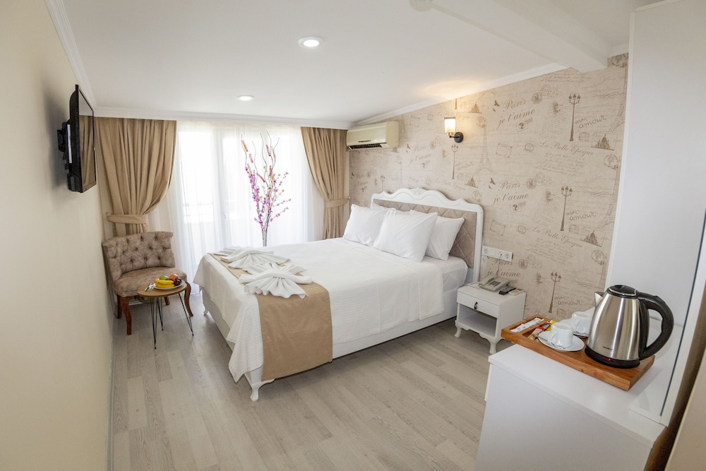 Vander Valk Istanbul Hotel 10/52