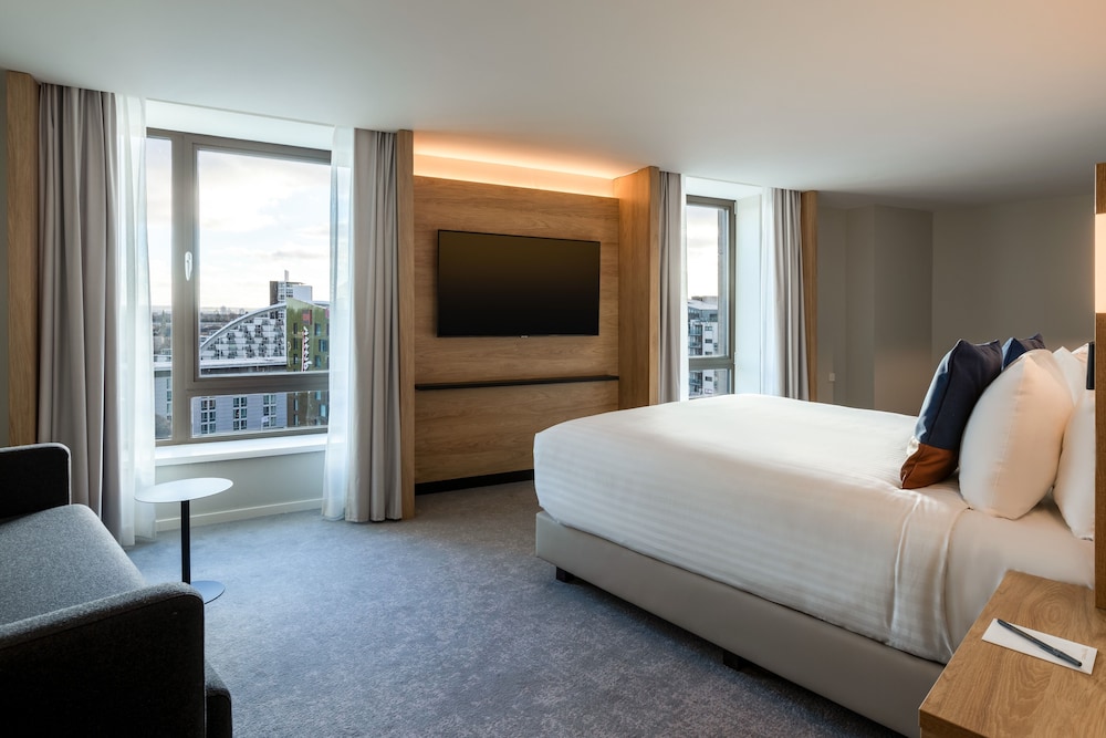 Courtyard by Marriott Glasgow SEC 11/50