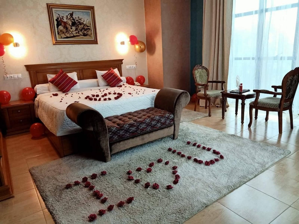 Hotel Maraval Oran 26/50