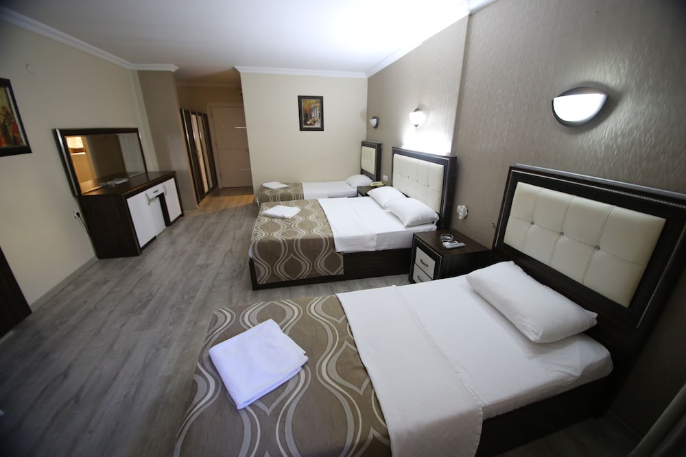 Konak Eurobest Otel 11/45
