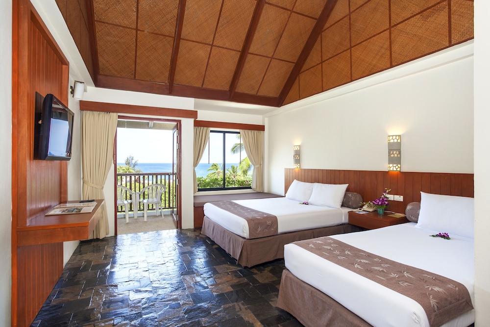Karona Resort And Spa 18/50